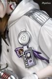  Medicine Pocket - Reverse: 1999 - Myethos 
