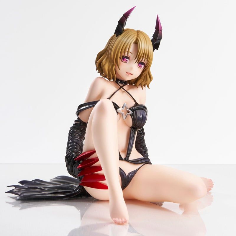  Risa Momioka Darkness ver. - To Love-Ru Darkness - Union Creative 