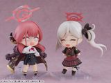 Mutsuki Asagi nendoroid - Blue Archive - Good Smile Company 