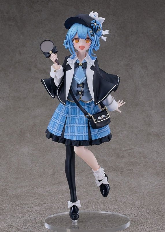 Sherry Tachibana POP UP PARADE - Mahou Shoujo no Majo Saiban - Good Smile Company 