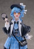  Sherry Tachibana POP UP PARADE - Mahou Shoujo no Majo Saiban - Good Smile Company 