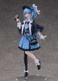  Sherry Tachibana POP UP PARADE - Mahou Shoujo no Majo Saiban - Good Smile Company 