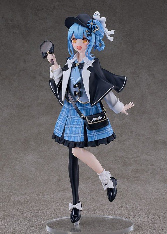  Sherry Tachibana POP UP PARADE - Mahou Shoujo no Majo Saiban - Good Smile Company 