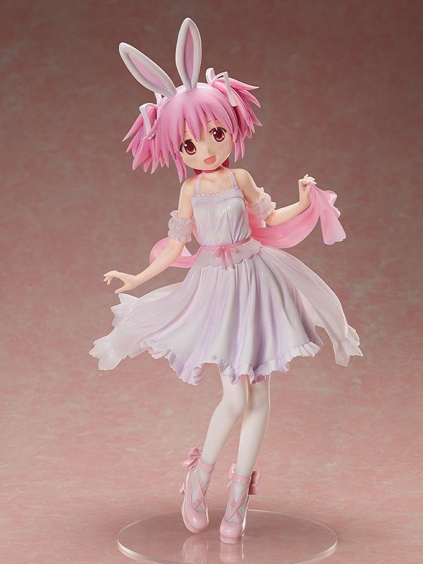  Madoka Kaname - Puella Magi Madoka Magica the Movie: Rebellion - FREEing 