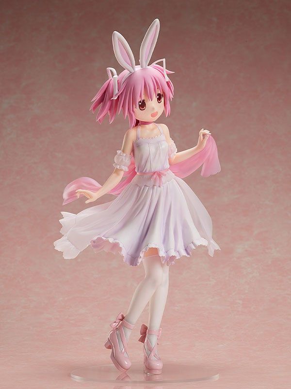  Madoka Kaname - Puella Magi Madoka Magica the Movie: Rebellion - FREEing 
