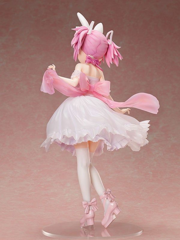  Madoka Kaname - Puella Magi Madoka Magica the Movie: Rebellion - FREEing 