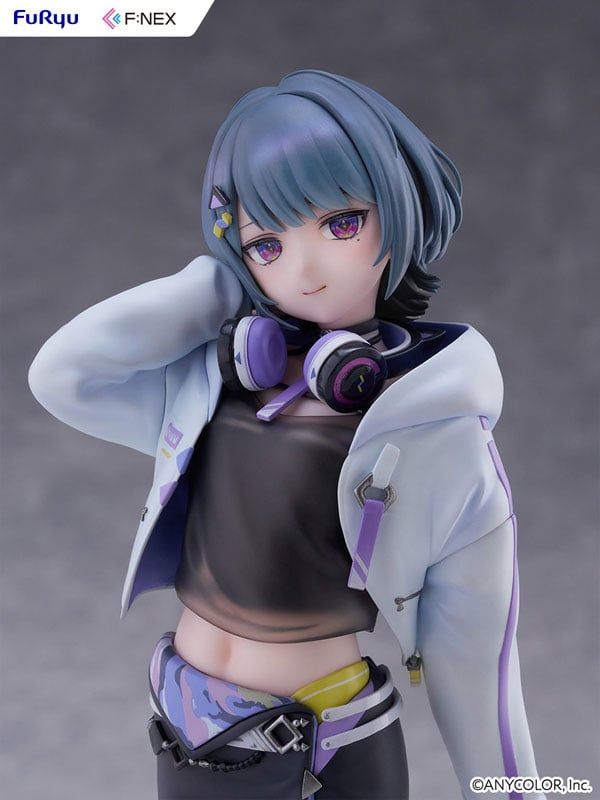  Toru Koshimizu - Nijisanji - FURYU 