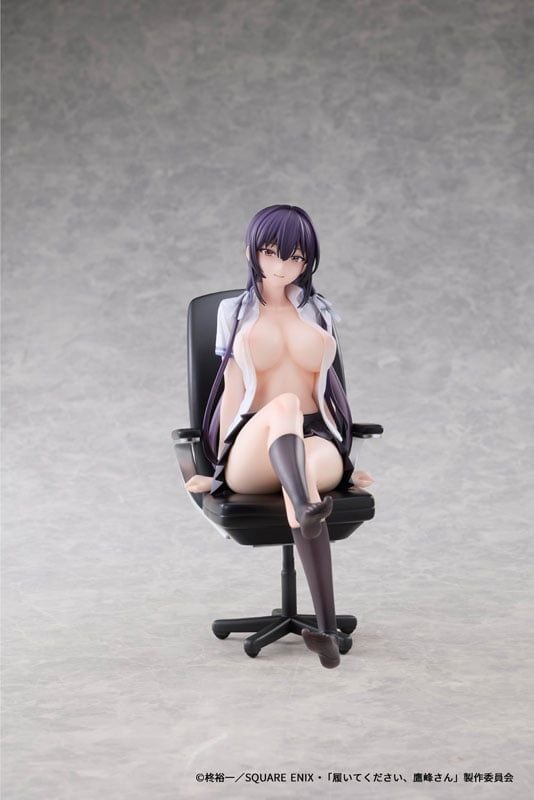  Takane Takamine - Please Put Them On, Takamine-san - Dragon Horse 