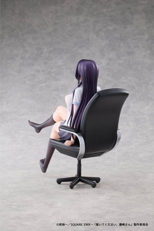  Takane Takamine - Please Put Them On, Takamine-san - Dragon Horse 