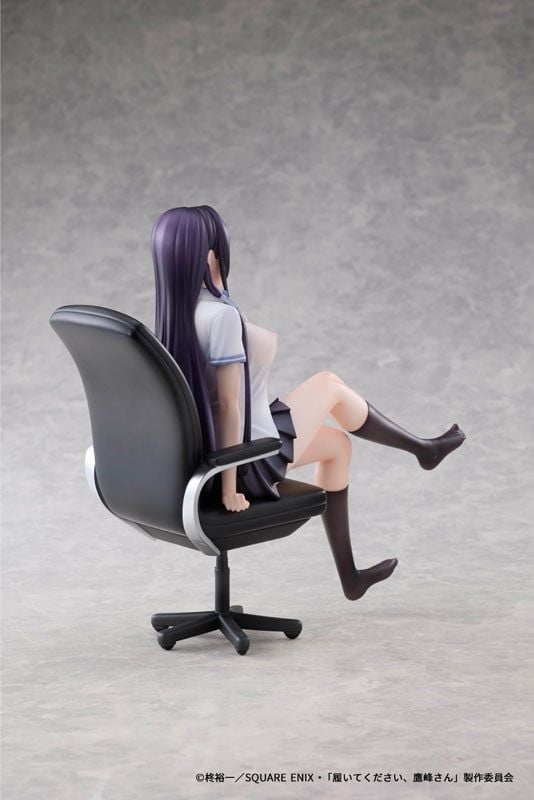  Takane Takamine - Please Put Them On, Takamine-san - Dragon Horse 