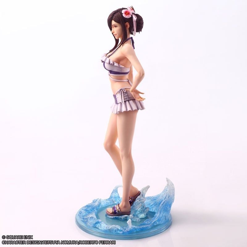  Tifa Lockhart -Swimsuit Ver. - Final Fantasy VII Rebirth - Square Enix 