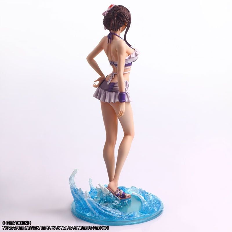  Tifa Lockhart -Swimsuit Ver. - Final Fantasy VII Rebirth - Square Enix 