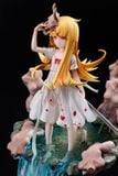  Shinobu Oshino - Shinobumonogatari - Good Smile Company 