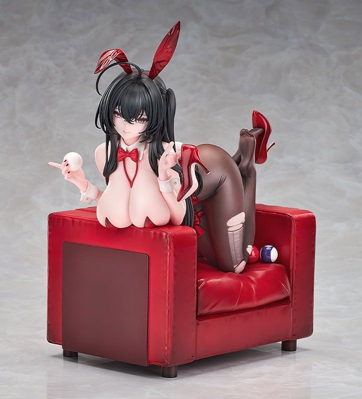  Taihou: Fun on the Baize - Illustration Ver. - Azur Lane - Good Smile Arts Shanghai 