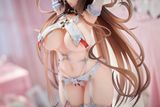  Toki -Hugging Pillow Ver. - Shinobi Master Senran Kagura: New Link - Alphamax 