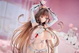  Toki -Hugging Pillow Ver. - Shinobi Master Senran Kagura: New Link - Alphamax 
