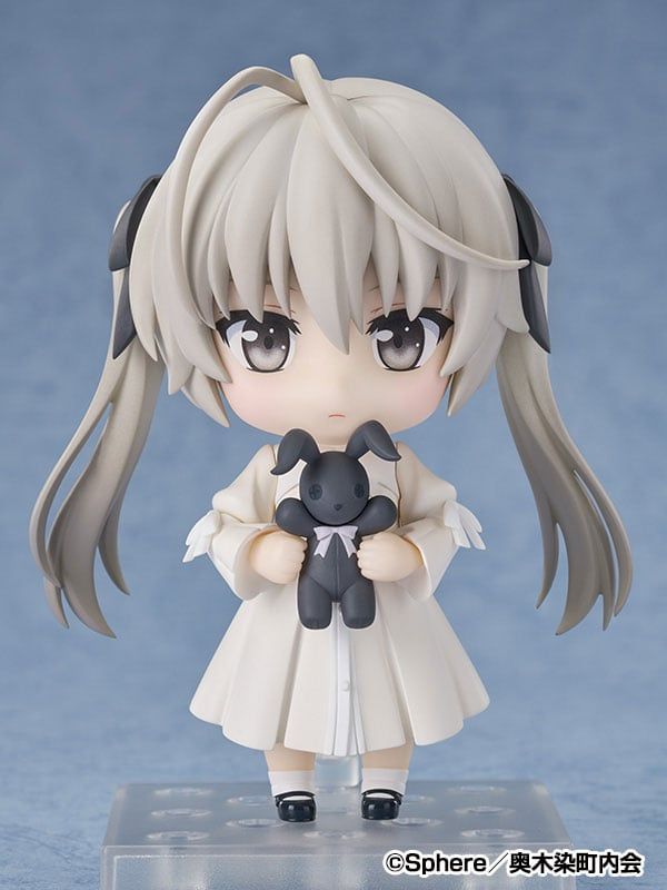  Sora Kasugano nendoroid - Yosuga no Sora - Good Smile Arts Shanghai 