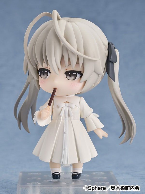  Sora Kasugano nendoroid - Yosuga no Sora - Good Smile Arts Shanghai 