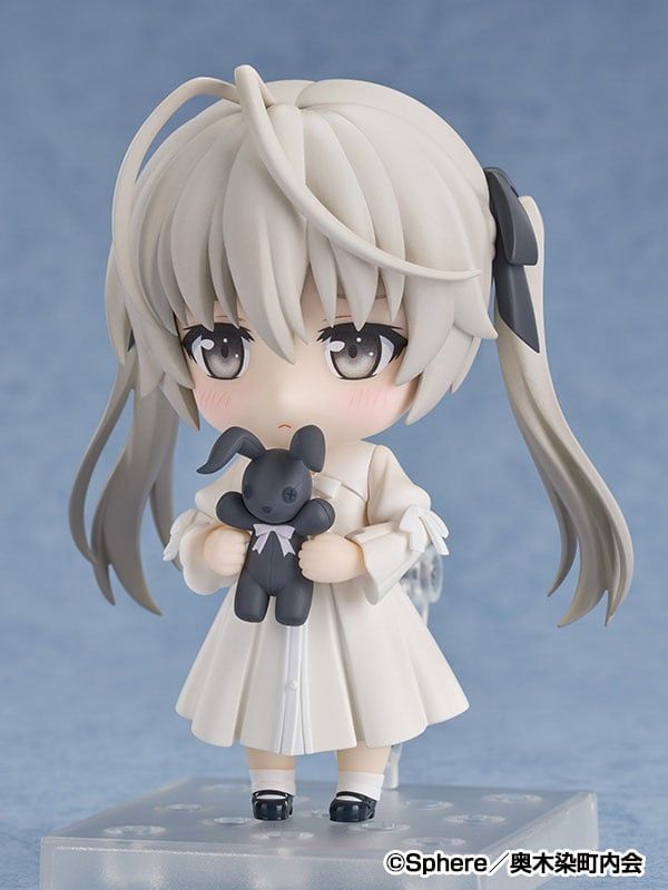  Sora Kasugano nendoroid - Yosuga no Sora - Good Smile Arts Shanghai 