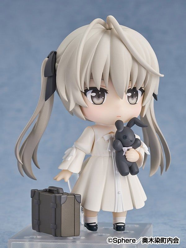  Sora Kasugano nendoroid - Yosuga no Sora - Good Smile Arts Shanghai 