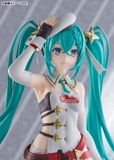  Hatsune Miku GT Project Racing Miku: 2023Ver. POP UP PARADE - Good Smile Racing 
