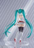  Hatsune Miku GT Project Racing Miku: 2023Ver. POP UP PARADE - Good Smile Racing 