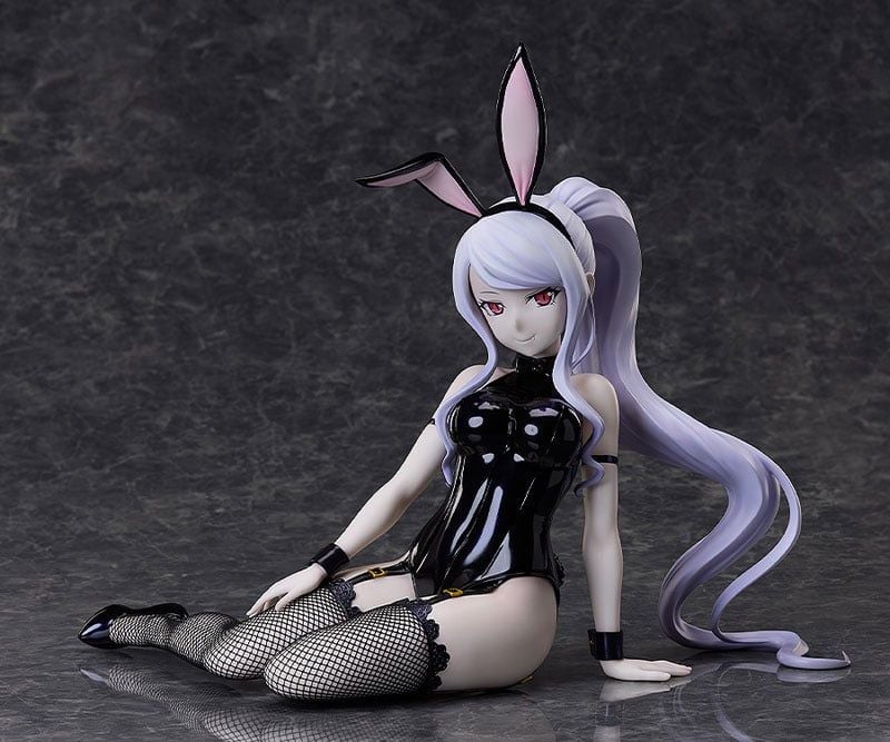  Shalltear Bloodfallen: Black Bunny Ver. - Overlord - FREEing 