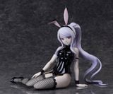  Shalltear Bloodfallen: Black Bunny Ver. - Overlord - FREEing 