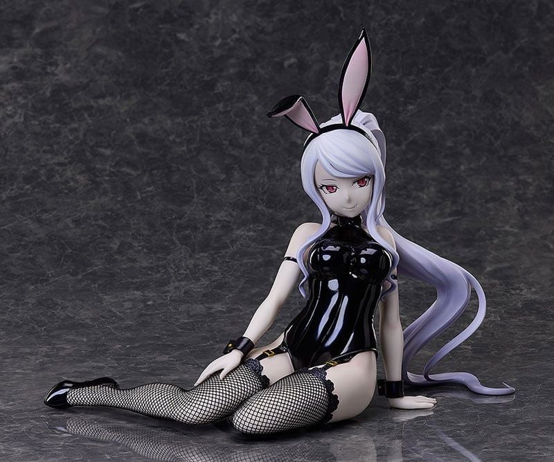  Shalltear Bloodfallen: Black Bunny Ver. - Overlord - FREEing 