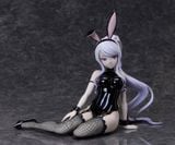  Shalltear Bloodfallen: Black Bunny Ver. - Overlord - FREEing 