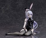  Shalltear Bloodfallen: Black Bunny Ver. - Overlord - FREEing 