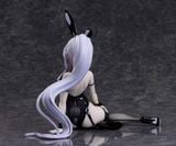  Shalltear Bloodfallen: Black Bunny Ver. - Overlord - FREEing 