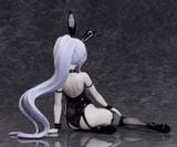  Shalltear Bloodfallen: Black Bunny Ver. - Overlord - FREEing 