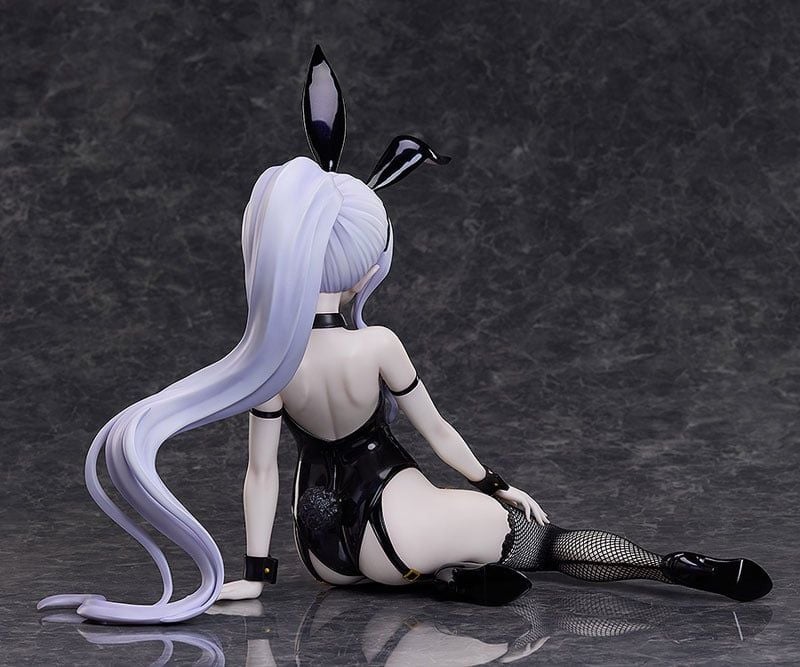  Shalltear Bloodfallen: Black Bunny Ver. - Overlord - FREEing 
