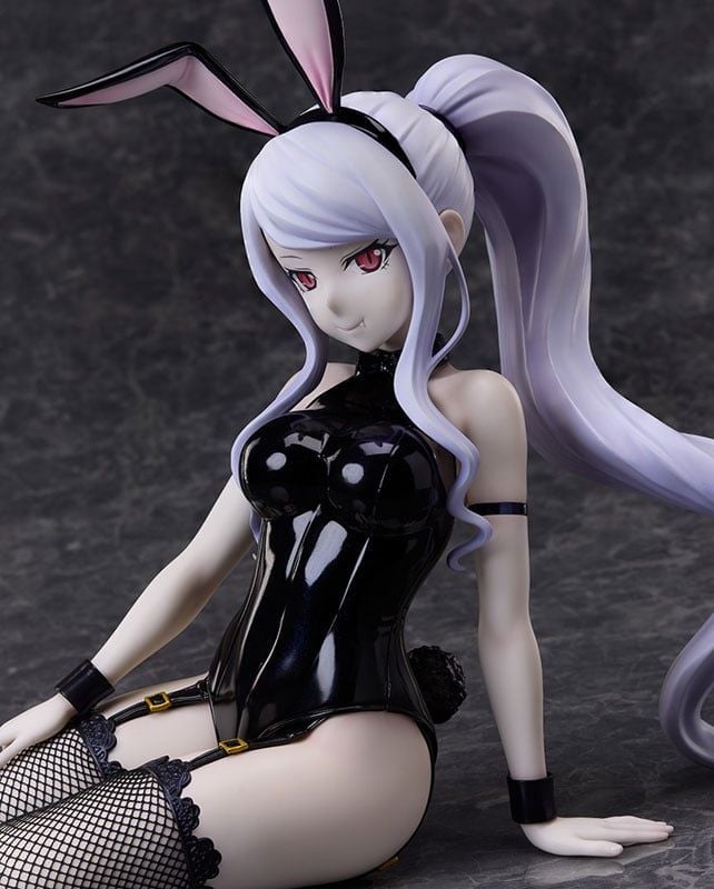  Shalltear Bloodfallen: Black Bunny Ver. - Overlord - FREEing 