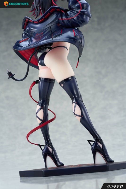  Onyx - CYBER PETS - ENSOUTOYS 