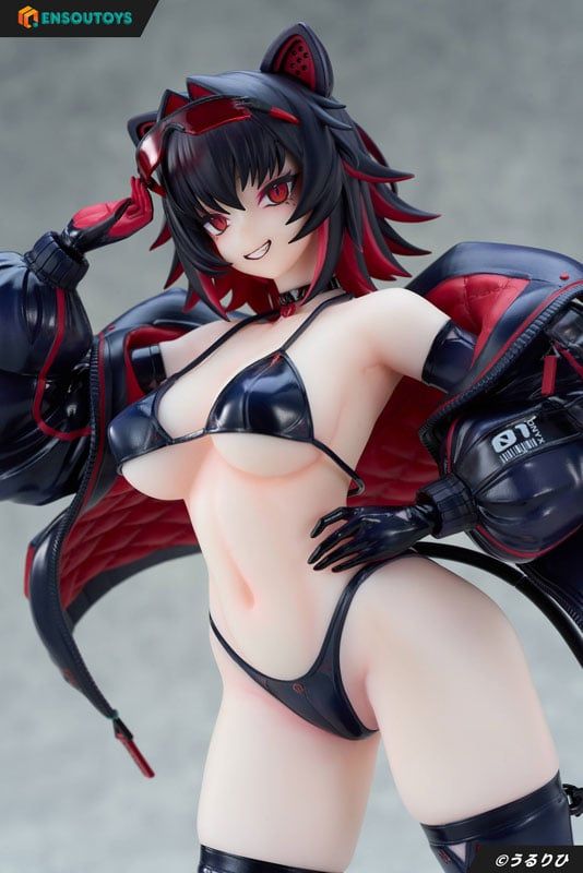  Onyx - CYBER PETS - ENSOUTOYS 