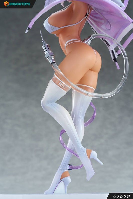  Silky - CYBER PETS - ENSOUTOYS 