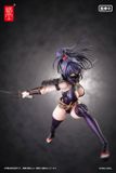  RPGEX-10 Kunoichi Reppuu - Snail Shell 
