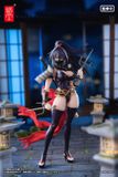  RPGEX-10 Kunoichi Reppuu - Snail Shell 
