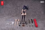  RPGEX-10 Kunoichi Reppuu - Snail Shell 