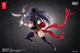  RPGEX-10 Kunoichi Reppuu - Snail Shell 