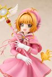 Sakura Kinomoto Costume Ver. - Cardcaptor Sakura - Kotobukiya 