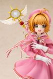  Sakura Kinomoto Costume Ver. - Cardcaptor Sakura - Kotobukiya 