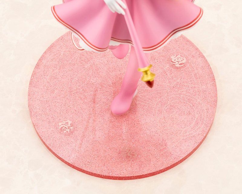  Sakura Kinomoto Costume Ver. - Cardcaptor Sakura - Kotobukiya 