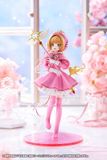  Sakura Kinomoto Costume Ver. - Cardcaptor Sakura - Kotobukiya 