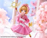  Sakura Kinomoto Costume Ver. - Cardcaptor Sakura - Kotobukiya 