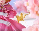  Sakura Kinomoto Costume Ver. - Cardcaptor Sakura - Kotobukiya 