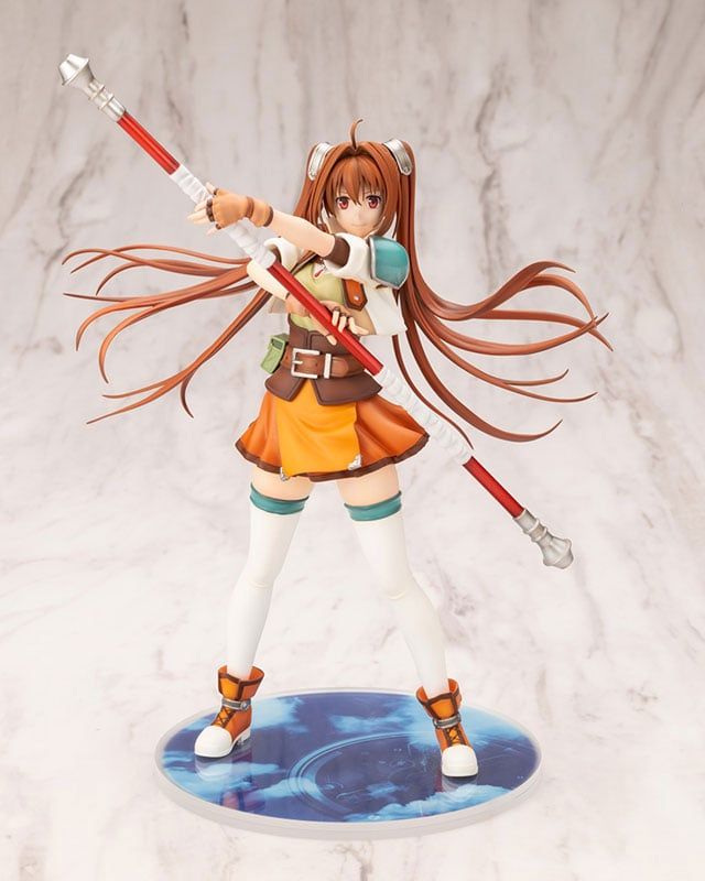  Estelle Bright - The Legend of Heroes: Trails in the Sky - Kotobukiya 