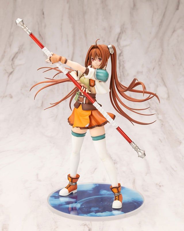  Estelle Bright - The Legend of Heroes: Trails in the Sky - Kotobukiya 